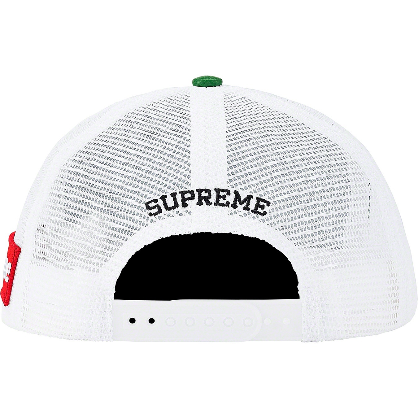 Supreme®/Vanson Leathers® Mesh Back 5-Panel view 4